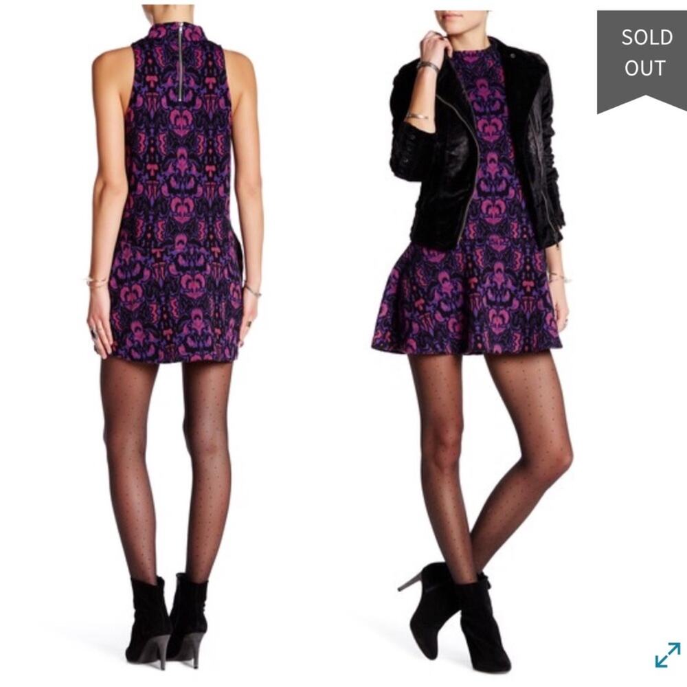 Free People A-line Dress